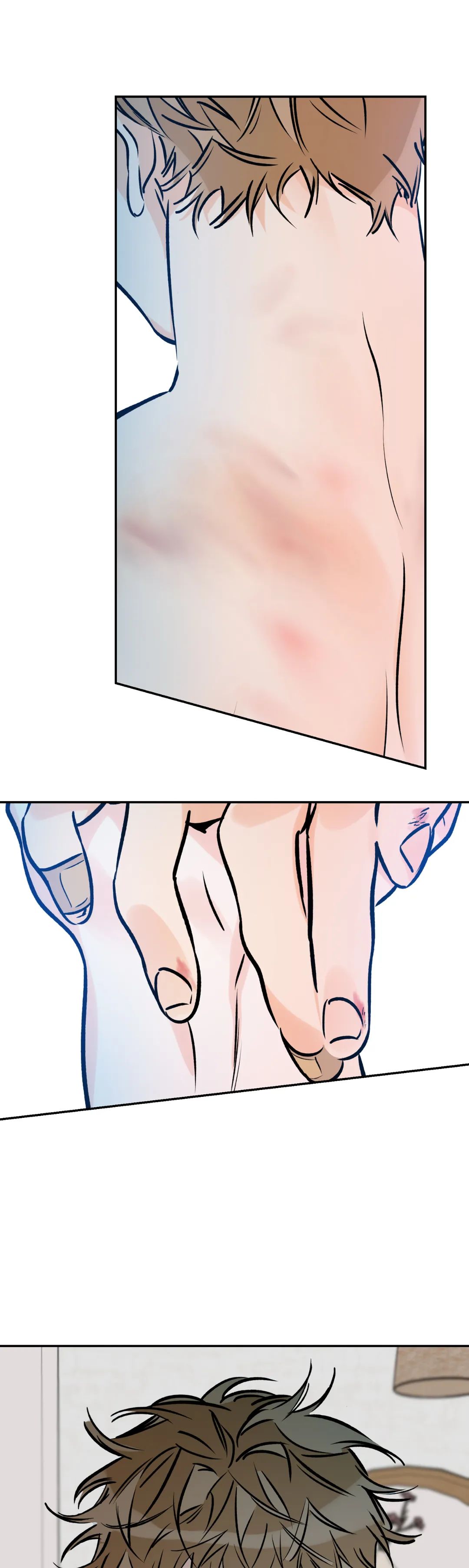 Read Lucky Paradise chapter 79 image 6 on Lezhin