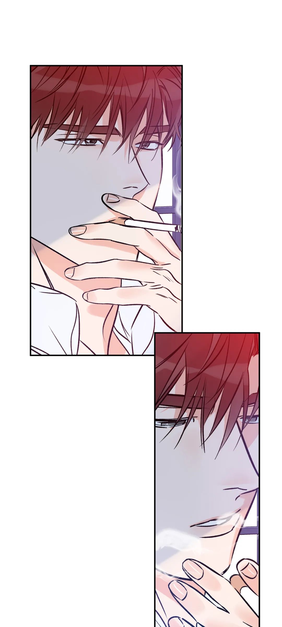 Read Lucky Paradise chapter 8.1 image 11 on Lezhin