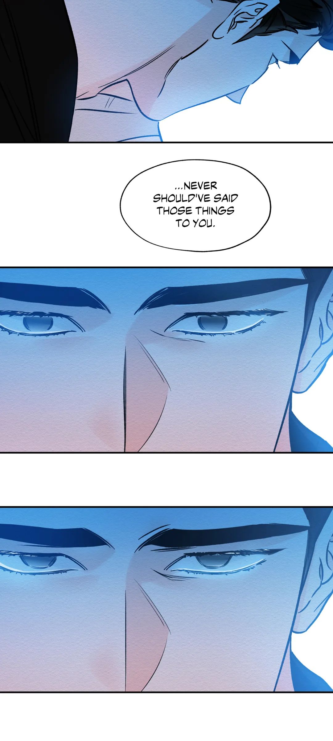 Read Lucky Paradise chapter 8.1 image 23 on Lezhin