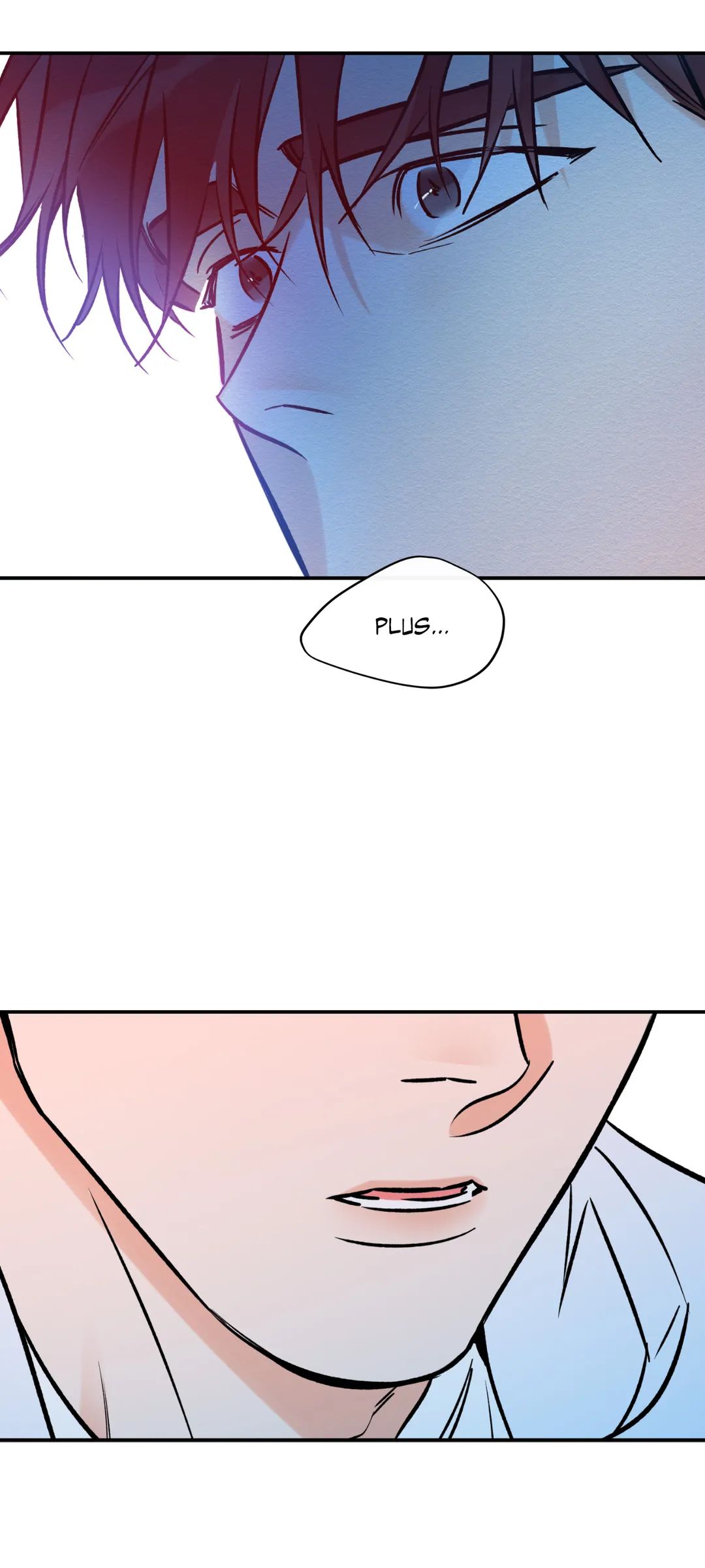 Read Lucky Paradise chapter 8.1 image 24 on Lezhin