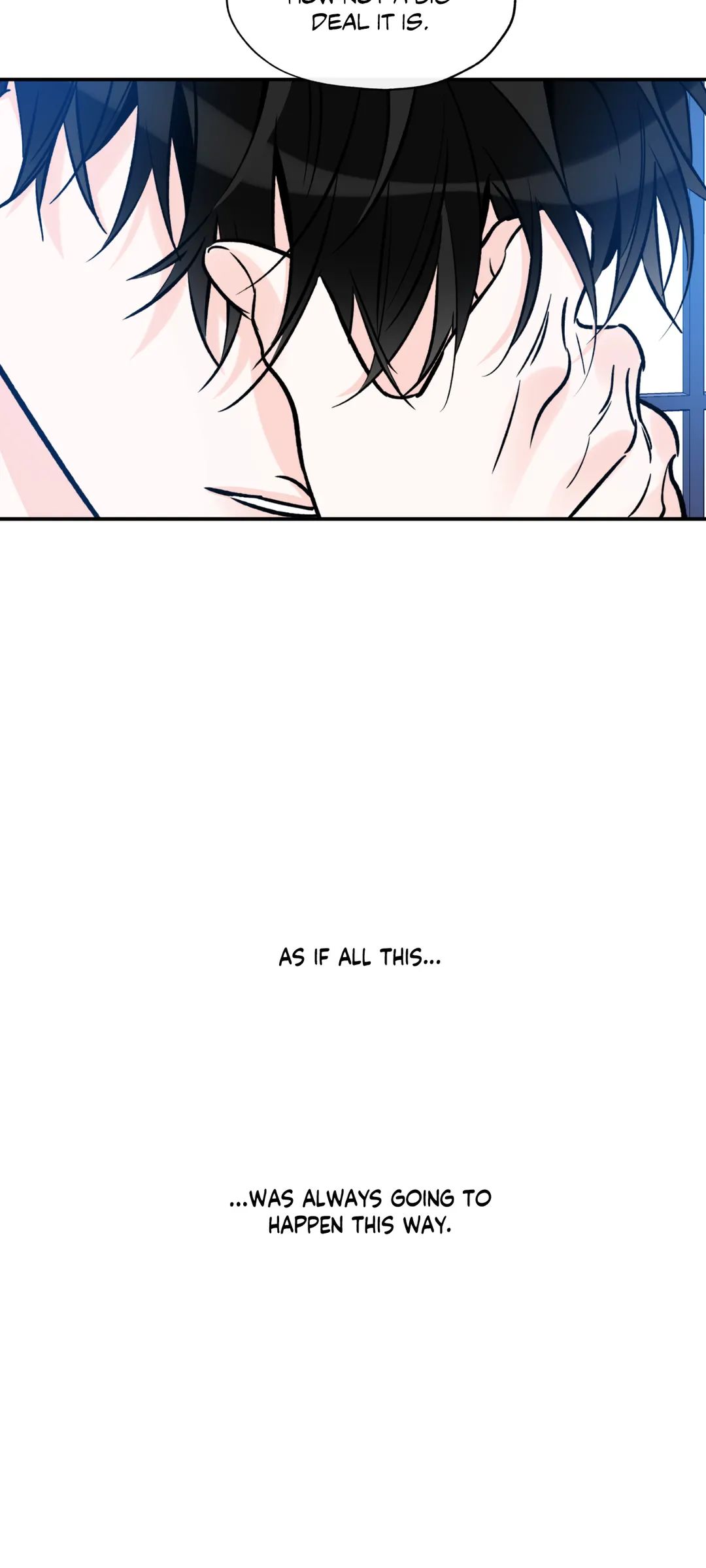 Read Lucky Paradise chapter 8.1 image 27 on Lezhin