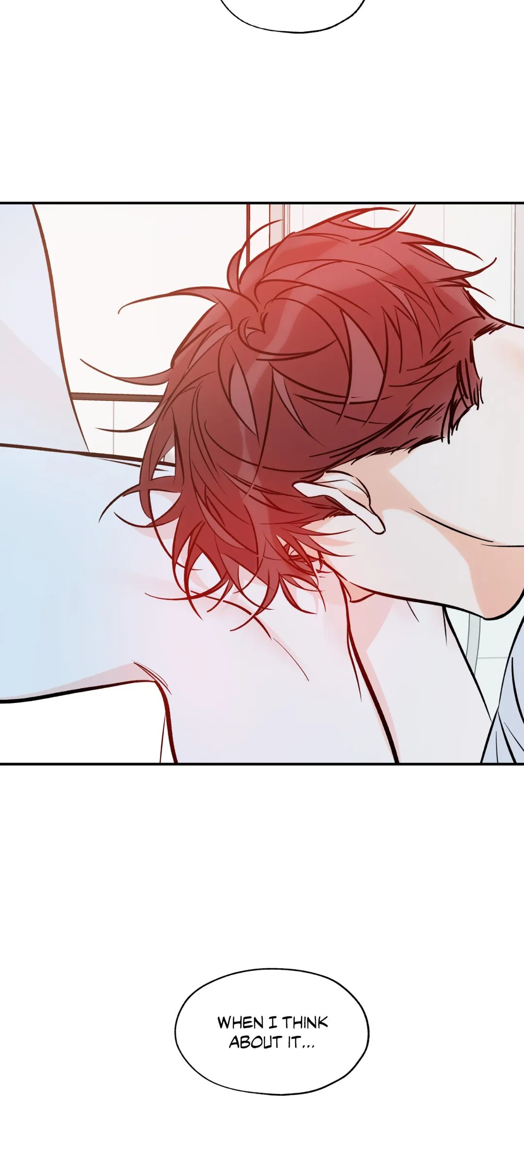 Read Lucky Paradise chapter 8.1 image 30 on Lezhin