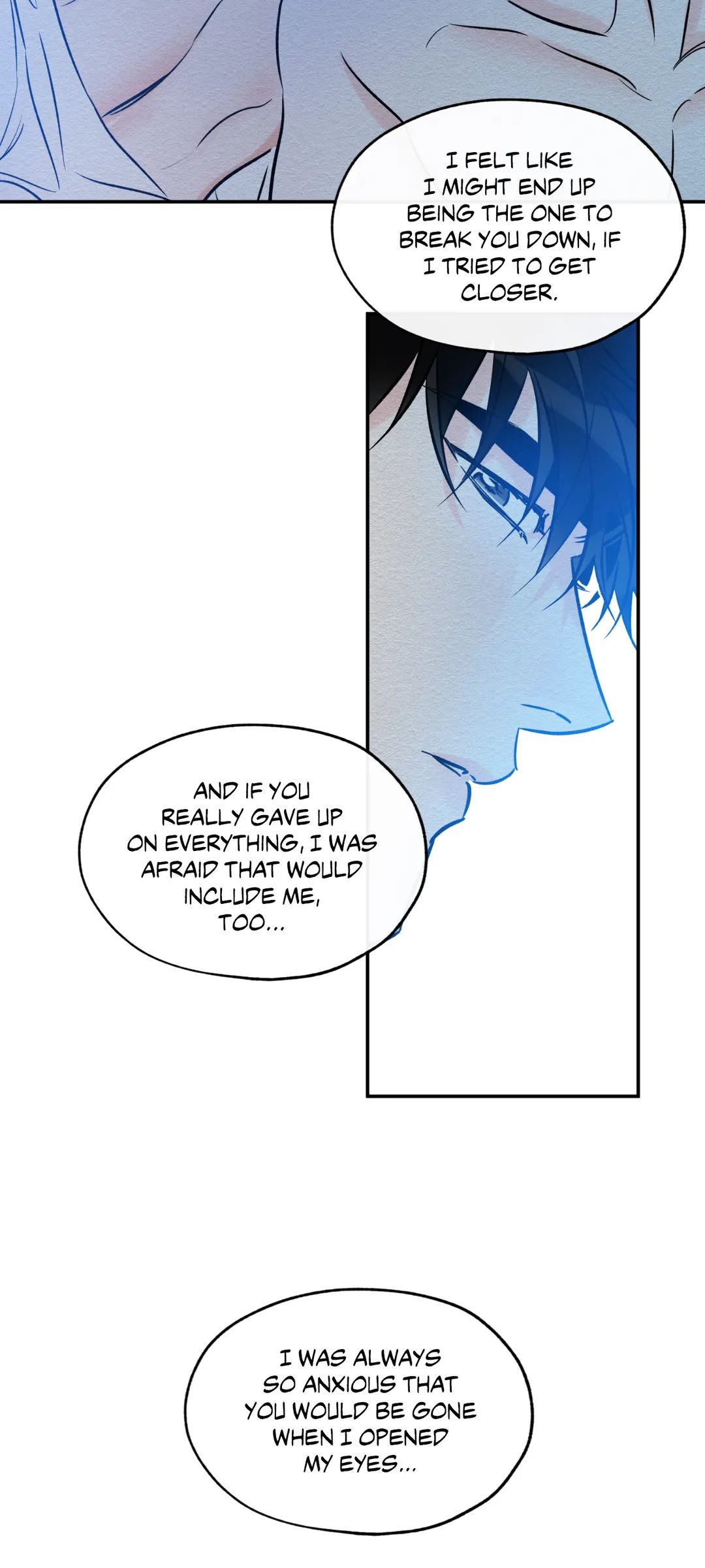 Read Lucky Paradise chapter 8.1 image 32 on Lezhin