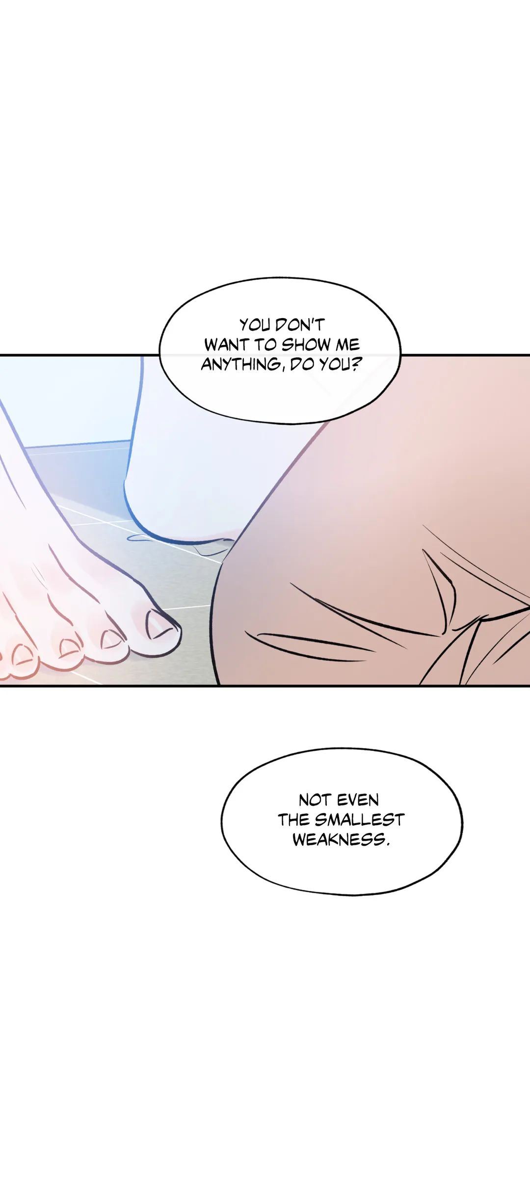 Read Lucky Paradise chapter 8.1 image 33 on Lezhin