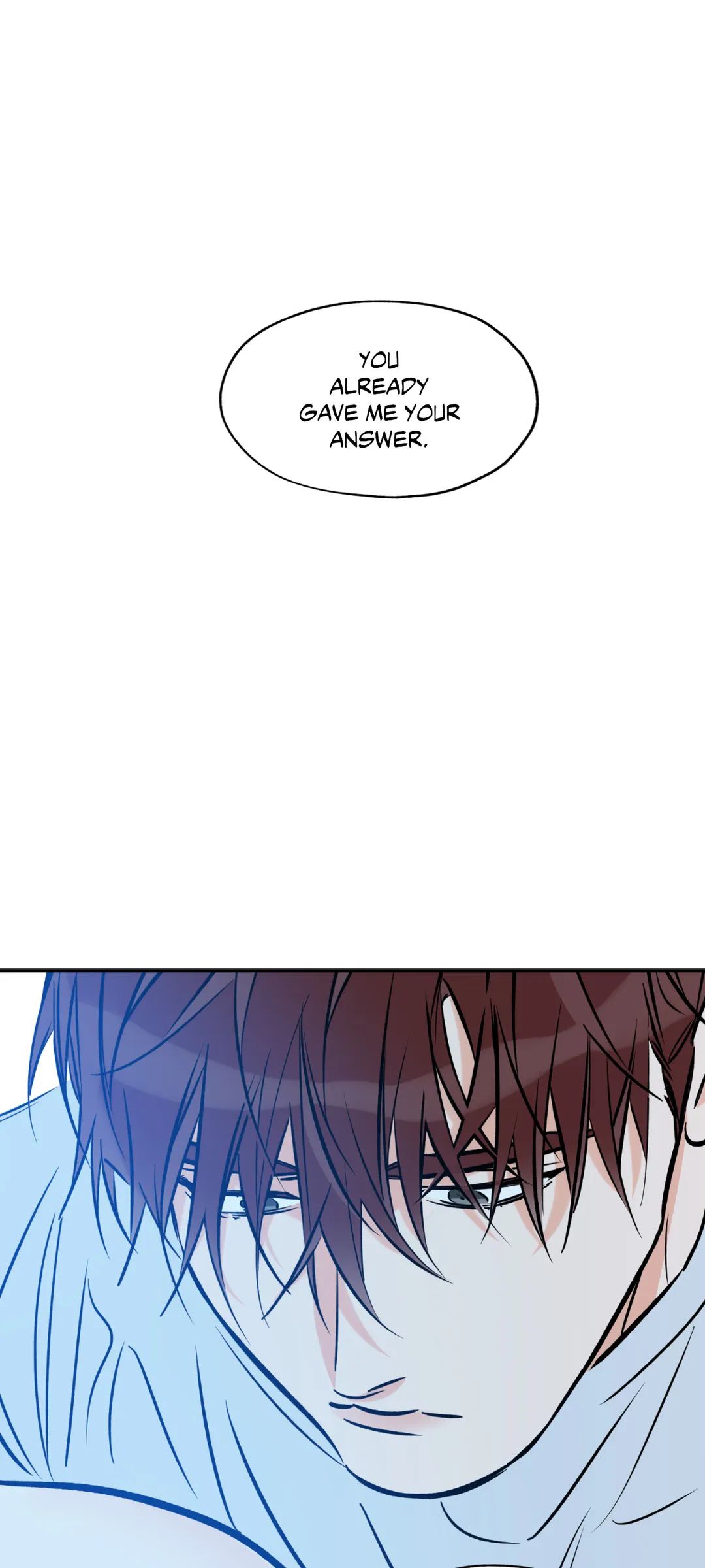 Read Lucky Paradise chapter 8.1 image 37 on Lezhin