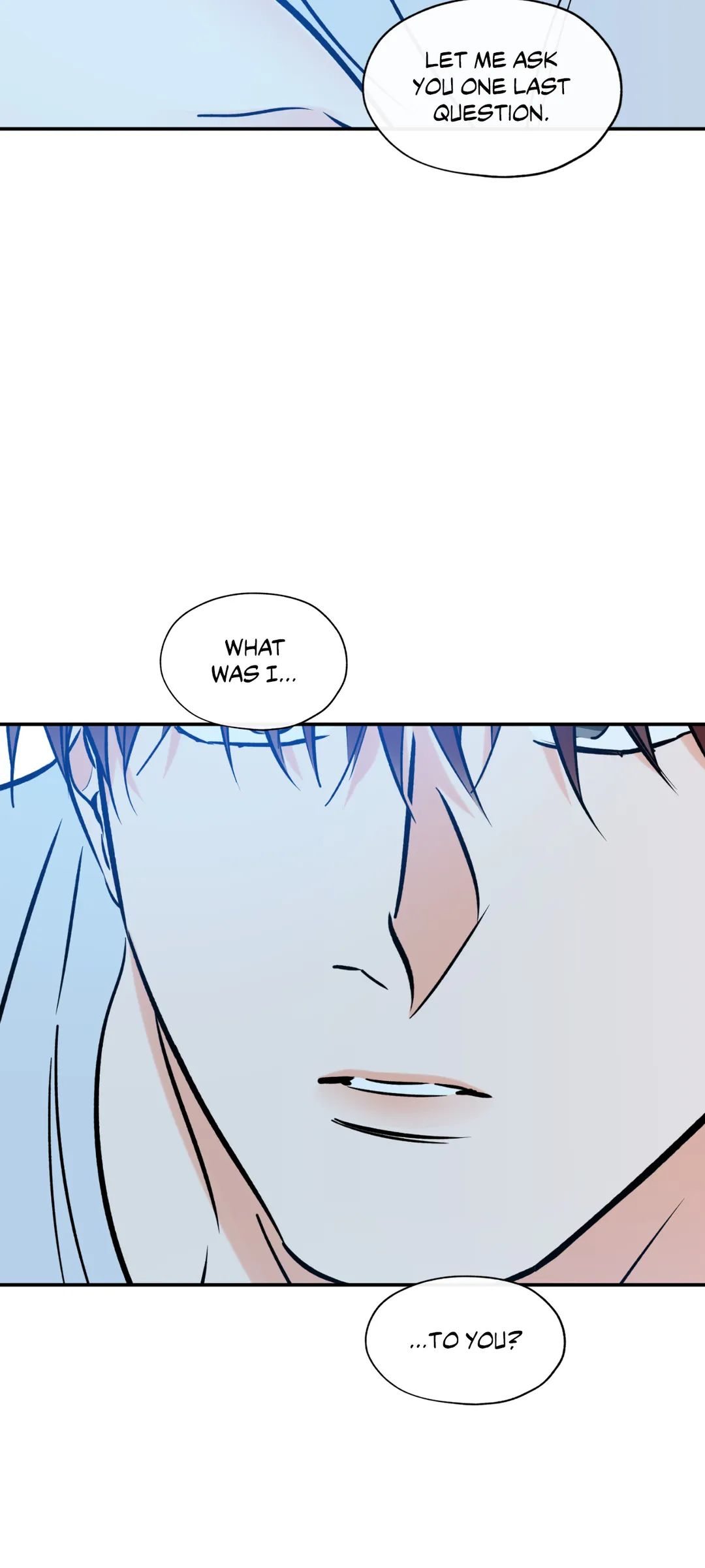 Read Lucky Paradise chapter 8.1 image 38 on Lezhin