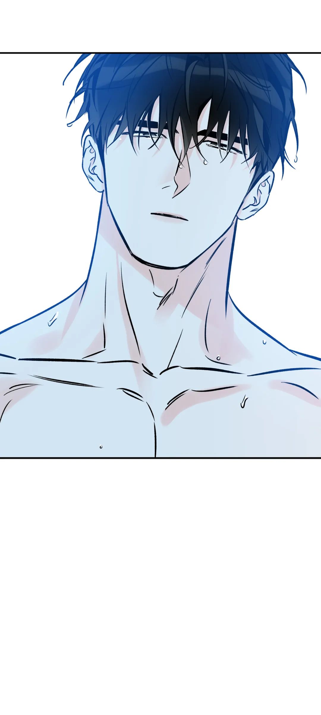 Read Lucky Paradise chapter 8.1 image 39 on Lezhin