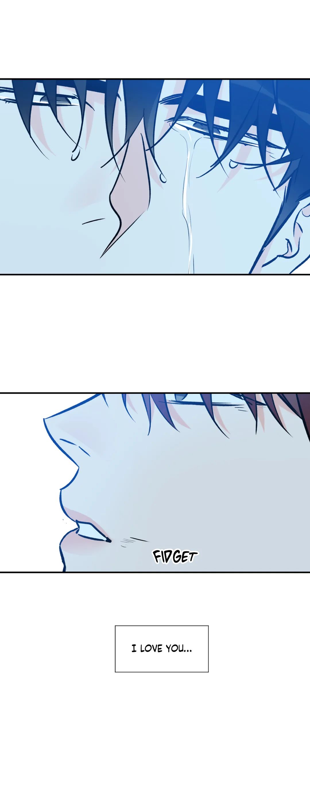 Read Lucky Paradise chapter 8.1 image 40 on Lezhin