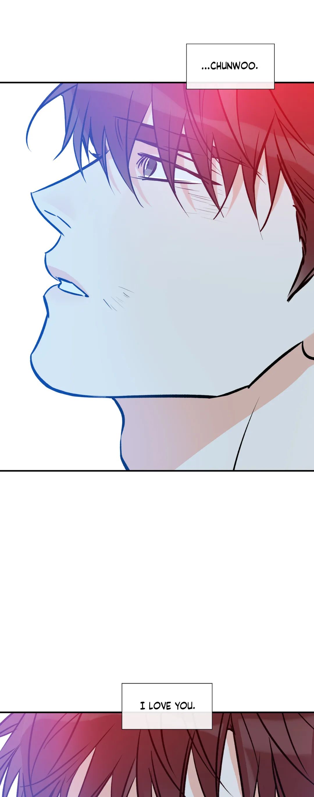 Read Lucky Paradise chapter 8.1 image 41 on Lezhin