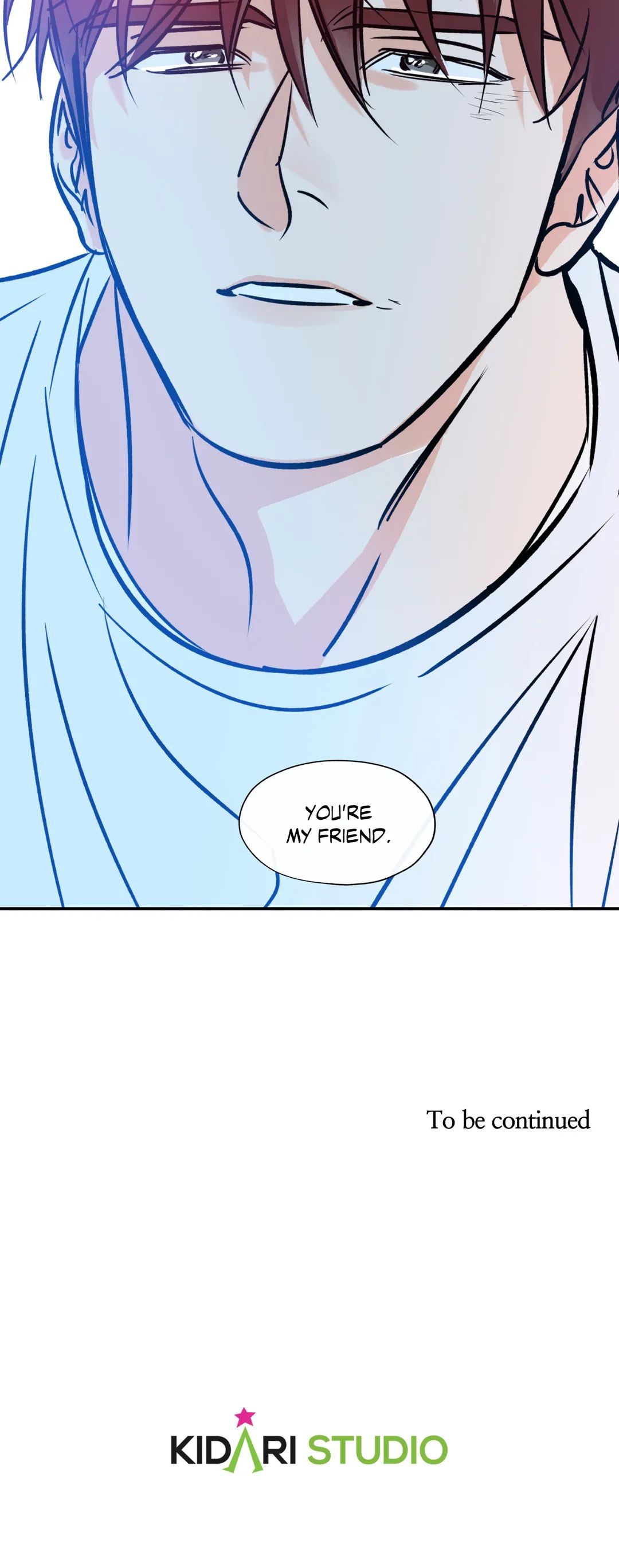 Read Lucky Paradise chapter 8.1 image 42 on Lezhin