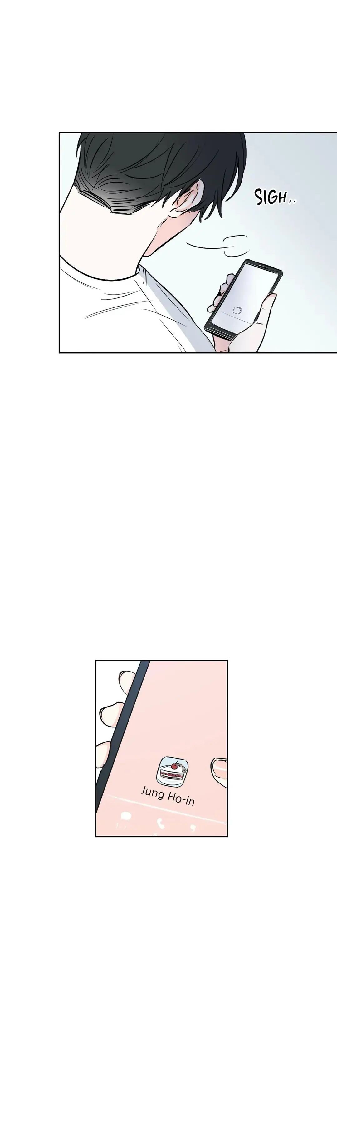 Read Lucky Paradise chapter 8.2 image 12 on Lezhin