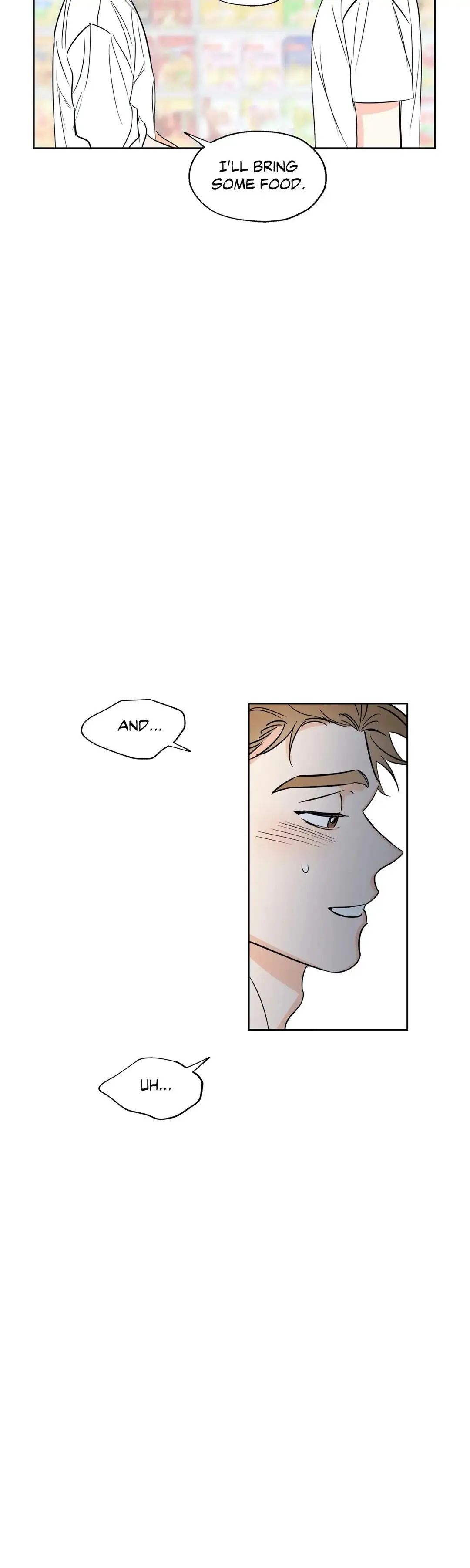 Read Lucky Paradise chapter 8.2 image 22 on Lezhin
