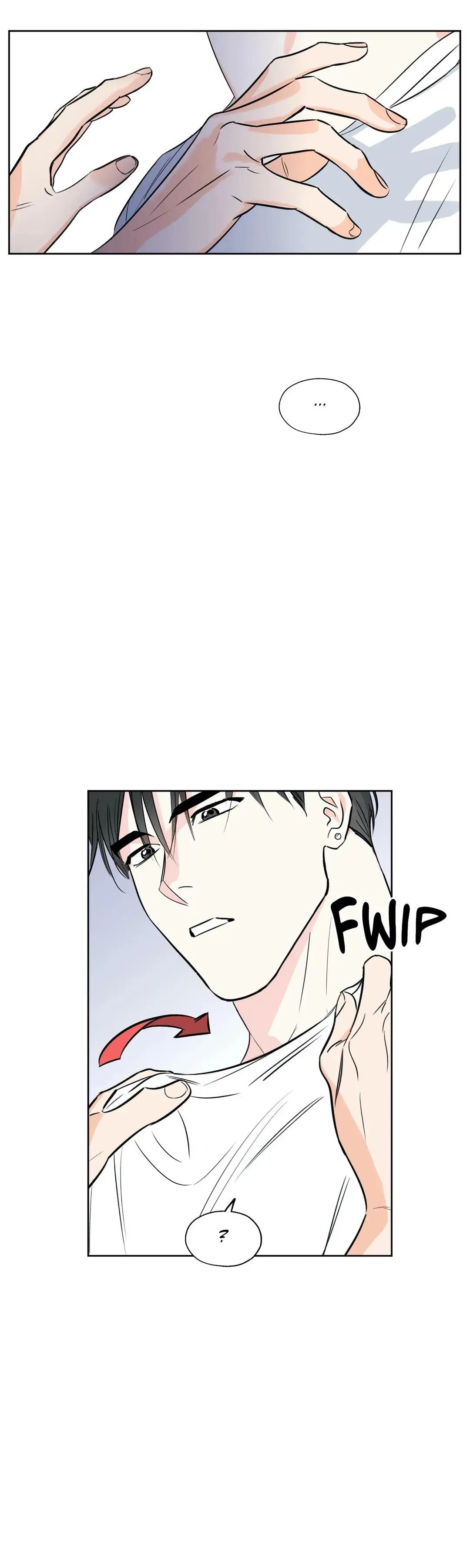 Read Lucky Paradise chapter 8.2 image 23 on Lezhin