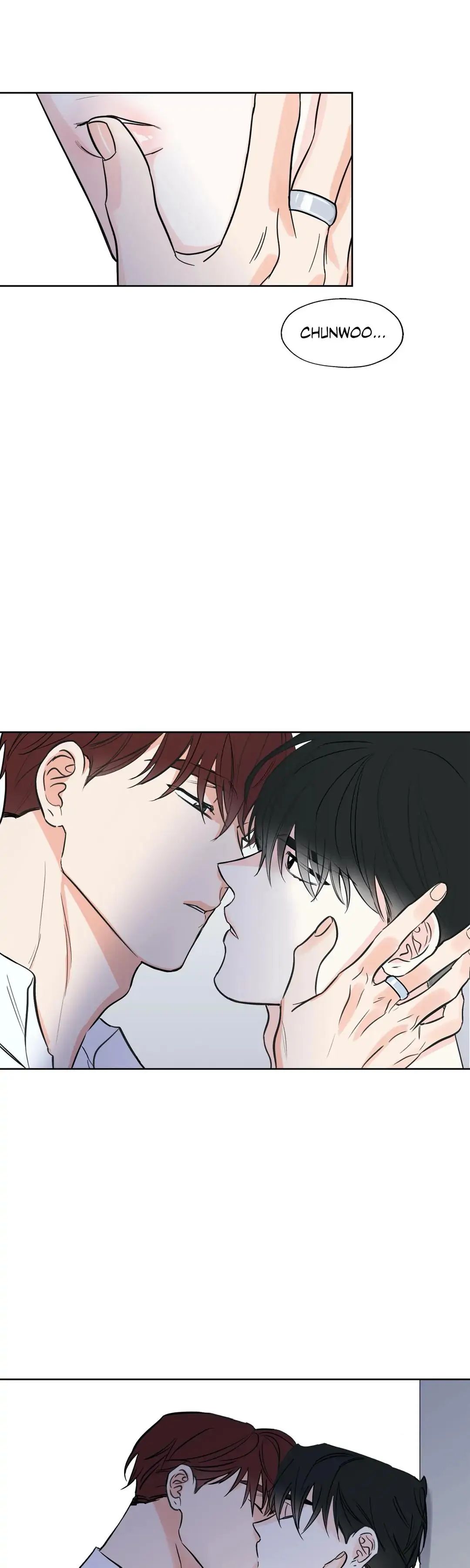 Read Lucky Paradise chapter 8.2 image 7 on Lezhin