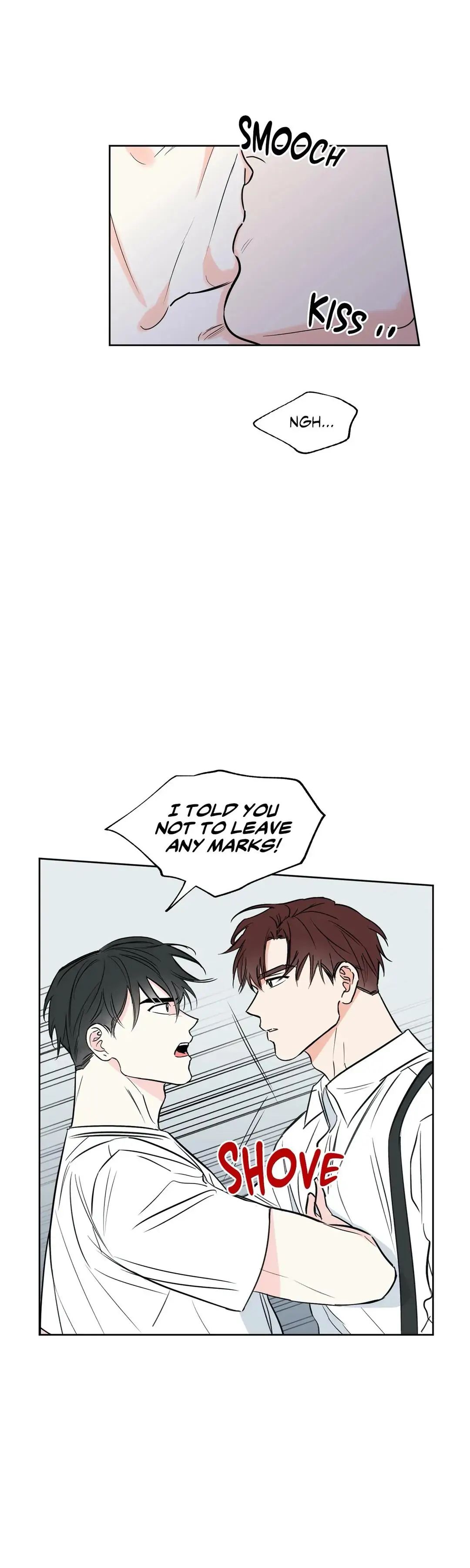 Read Lucky Paradise chapter 8.2 image 9 on Lezhin