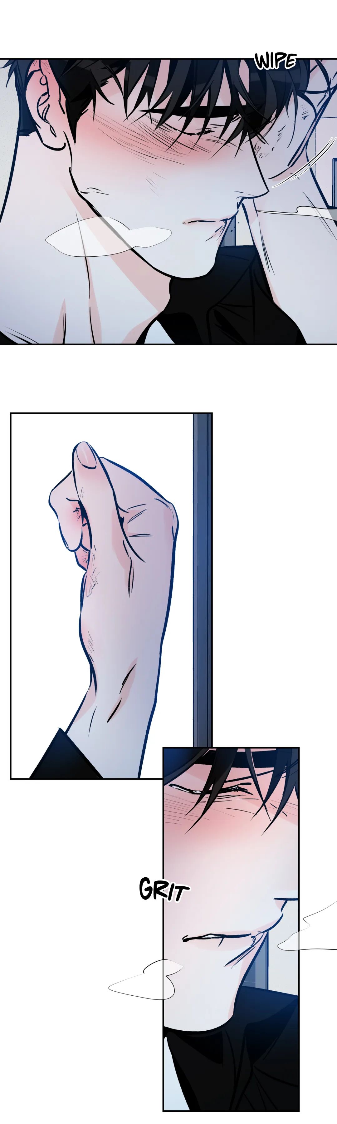 Read Lucky Paradise chapter 80 image 1 on Lezhin
