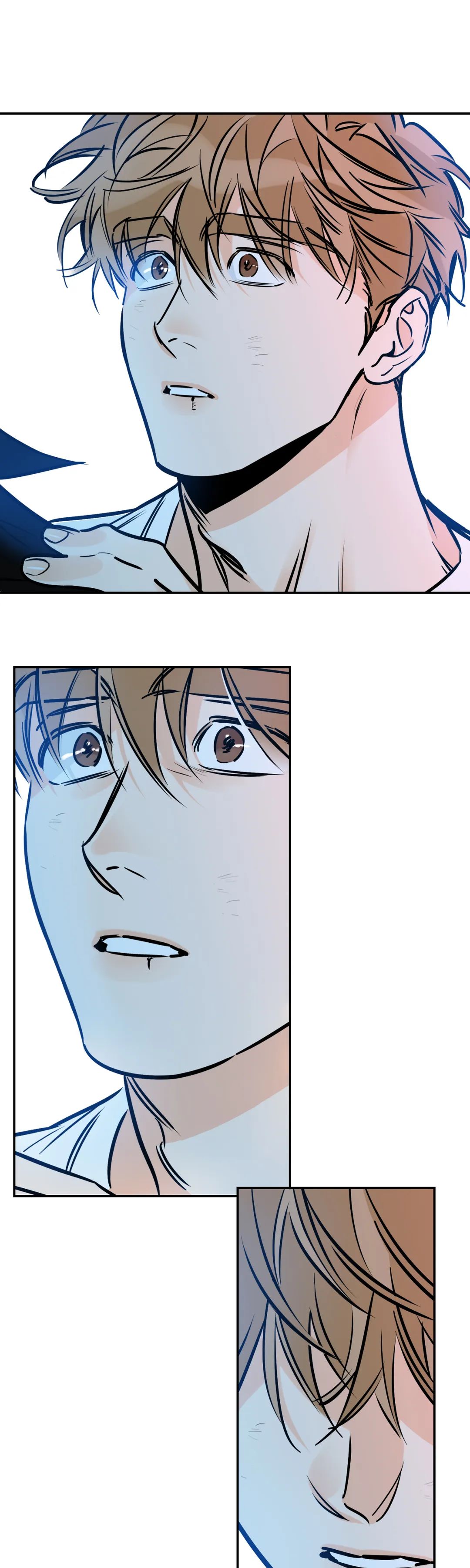 Read Lucky Paradise chapter 80 image 12 on Lezhin