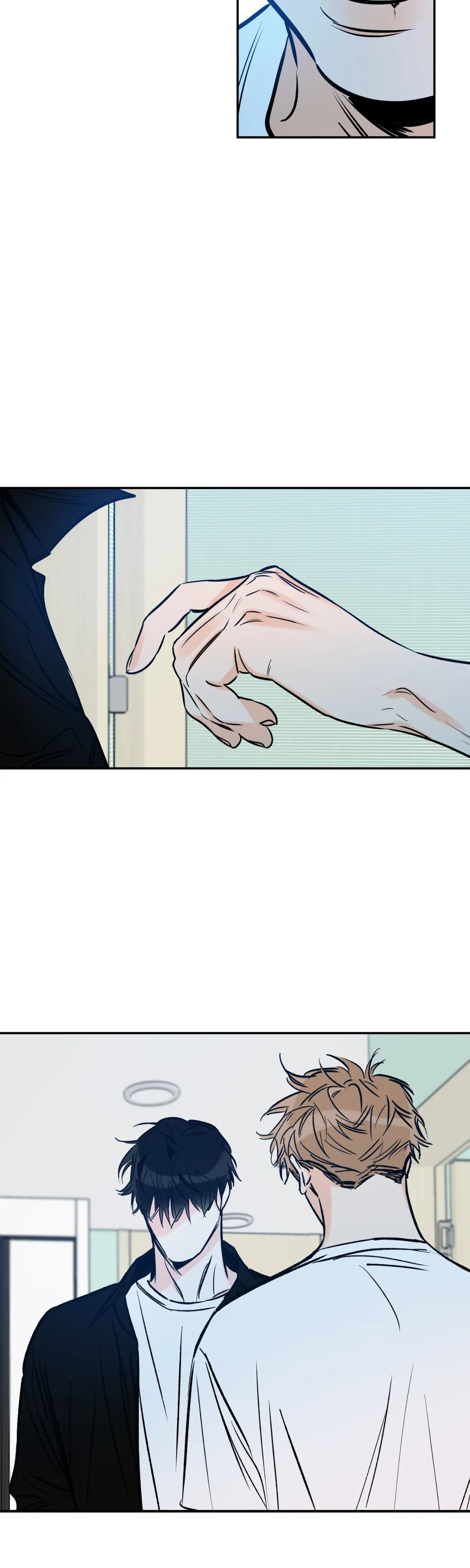 Read Lucky Paradise chapter 80 image 13 on Lezhin