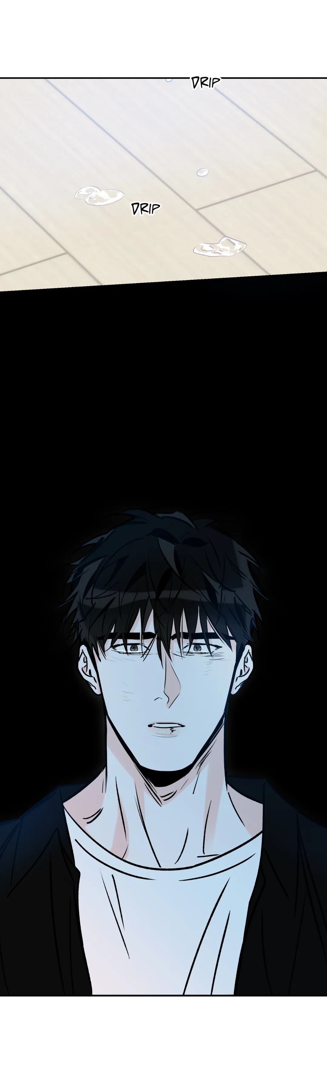 Read Lucky Paradise chapter 80 image 15 on Lezhin