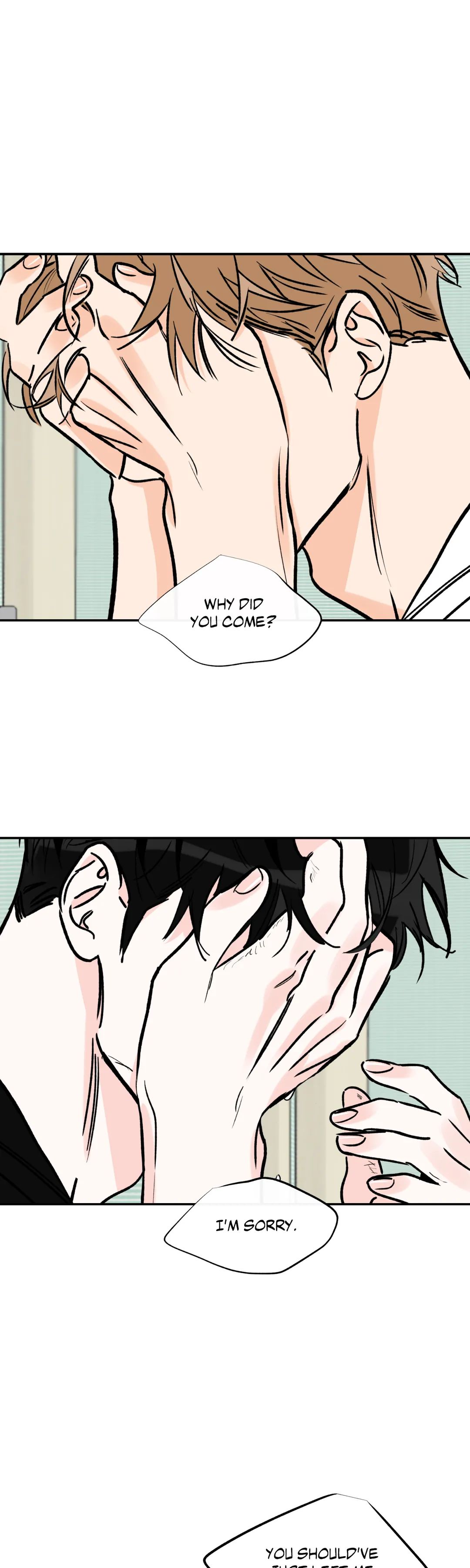 Read Lucky Paradise chapter 80 image 16 on Lezhin