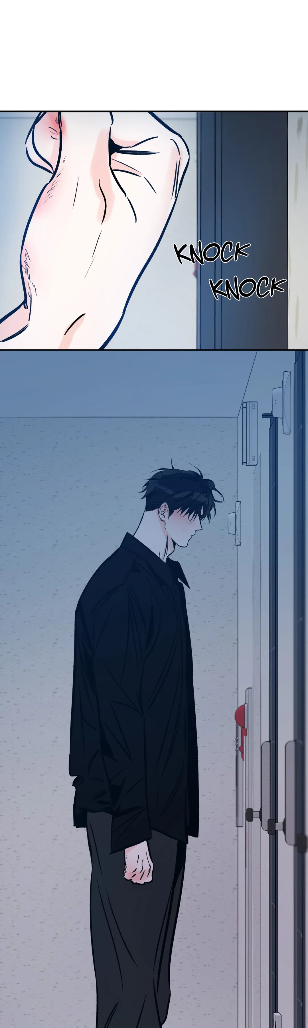 Read Lucky Paradise chapter 80 image 2 on Lezhin