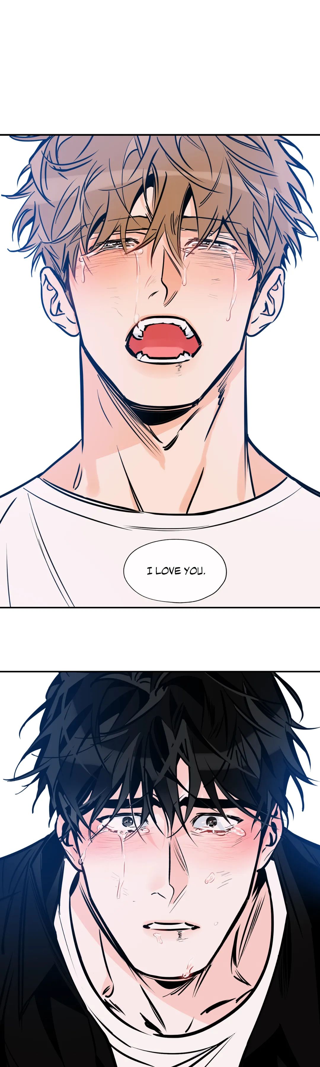 Read Lucky Paradise chapter 80 image 20 on Lezhin