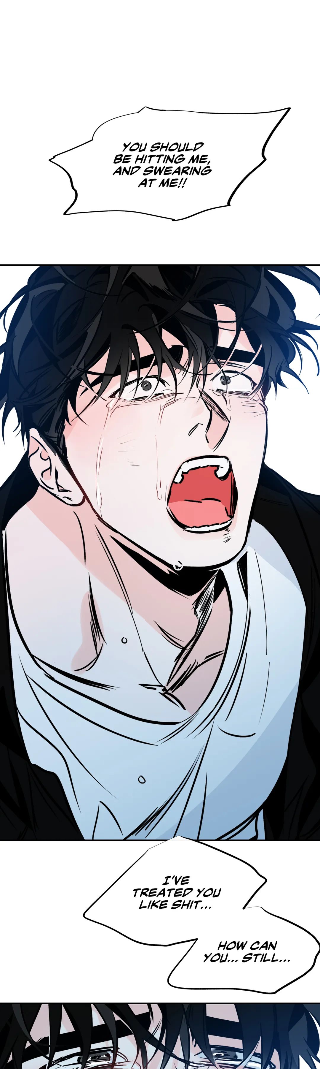 Read Lucky Paradise chapter 80 image 25 on Lezhin
