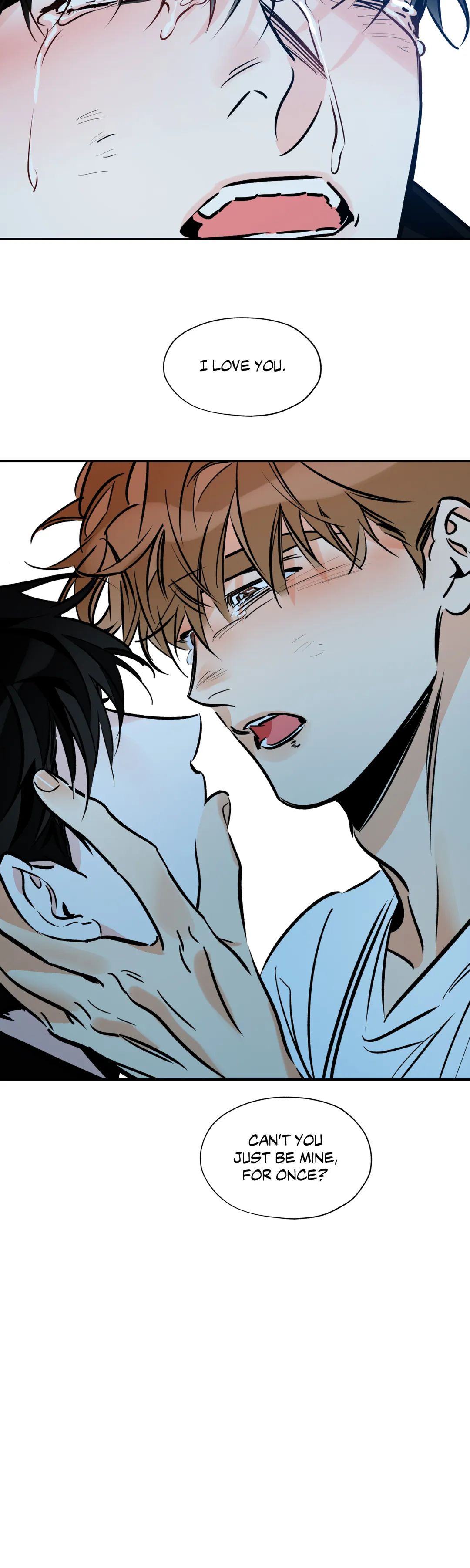 Read Lucky Paradise chapter 80 image 26 on Lezhin