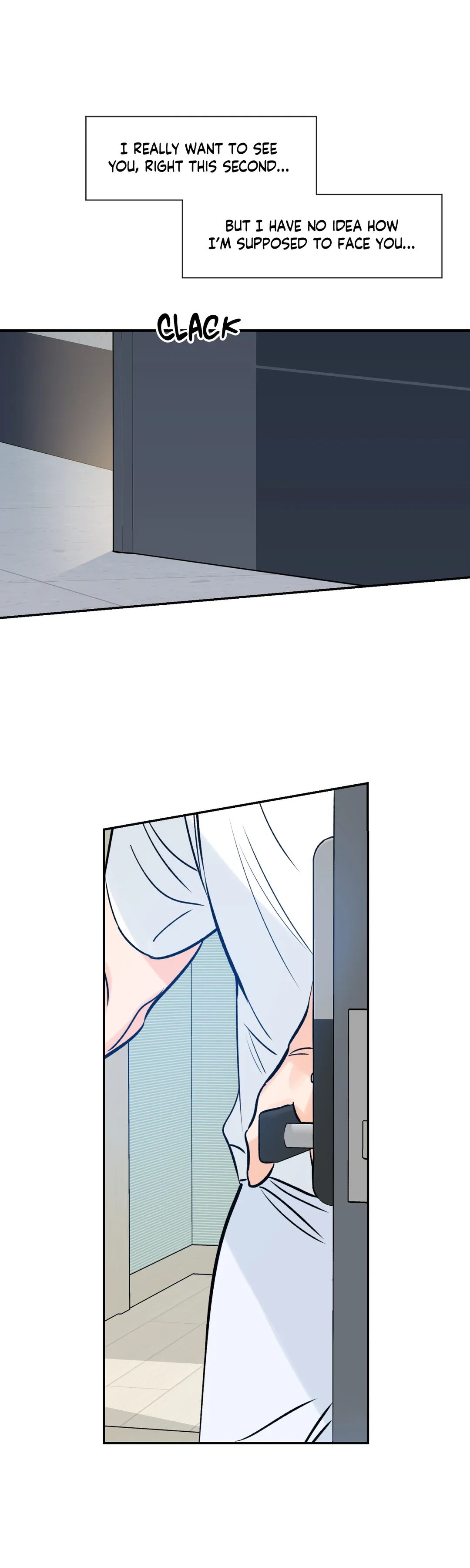 Read Lucky Paradise chapter 80 image 4 on Lezhin