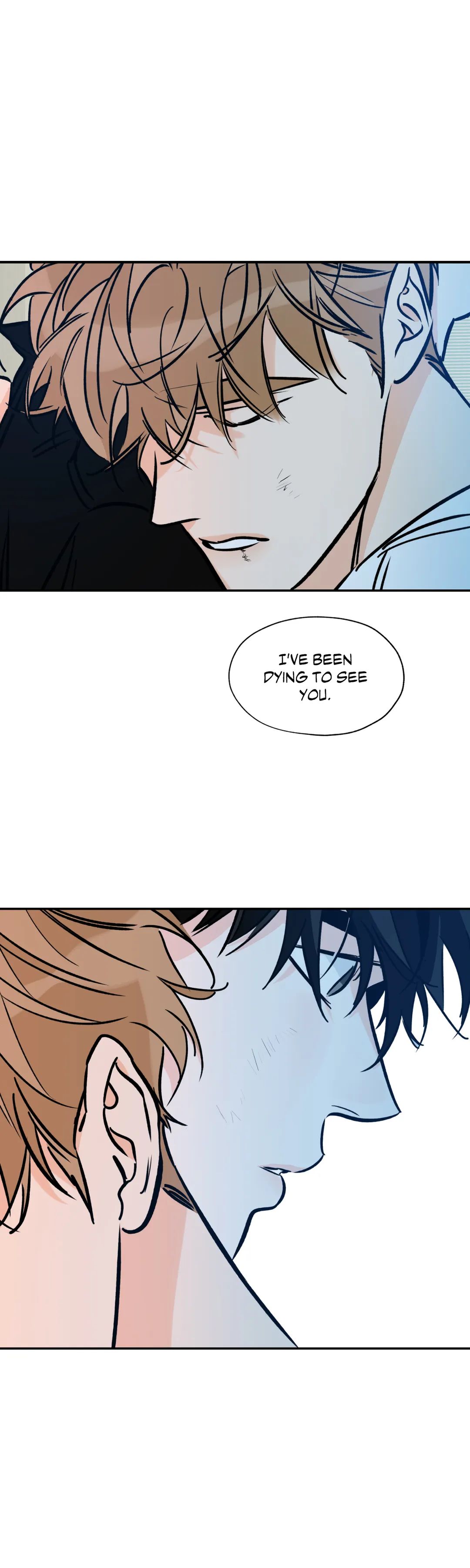Read Lucky Paradise chapter 80 image 8 on Lezhin