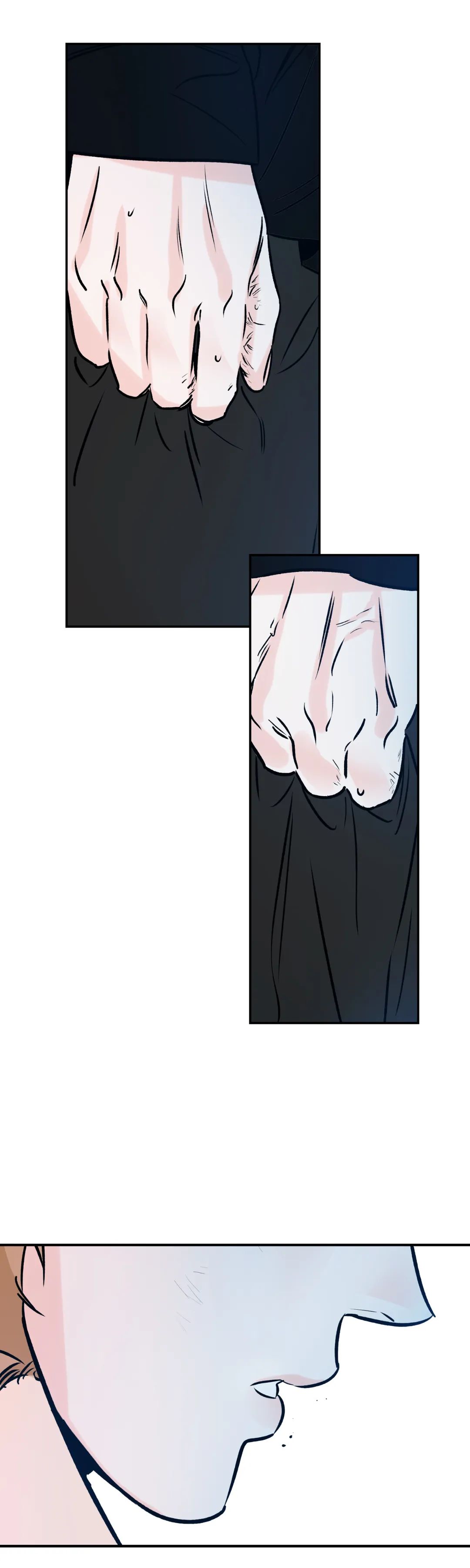 Read Lucky Paradise chapter 80 image 9 on Lezhin