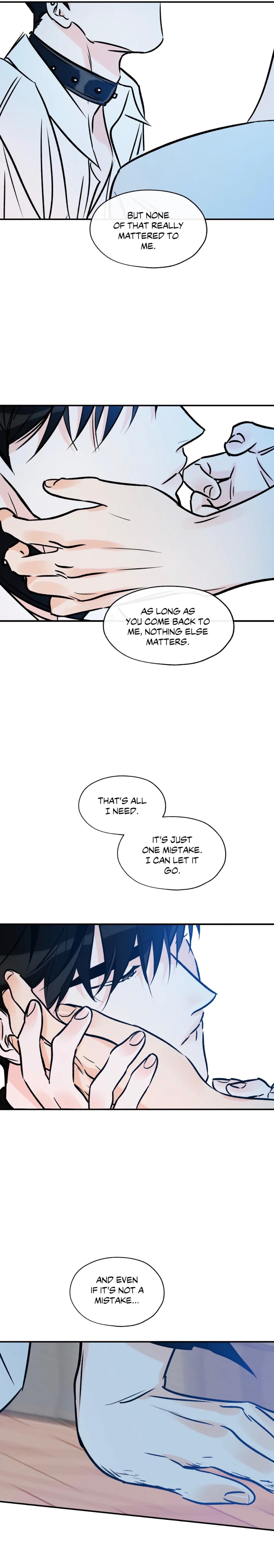 Read Lucky Paradise chapter 81.2 image 15 on Lezhin