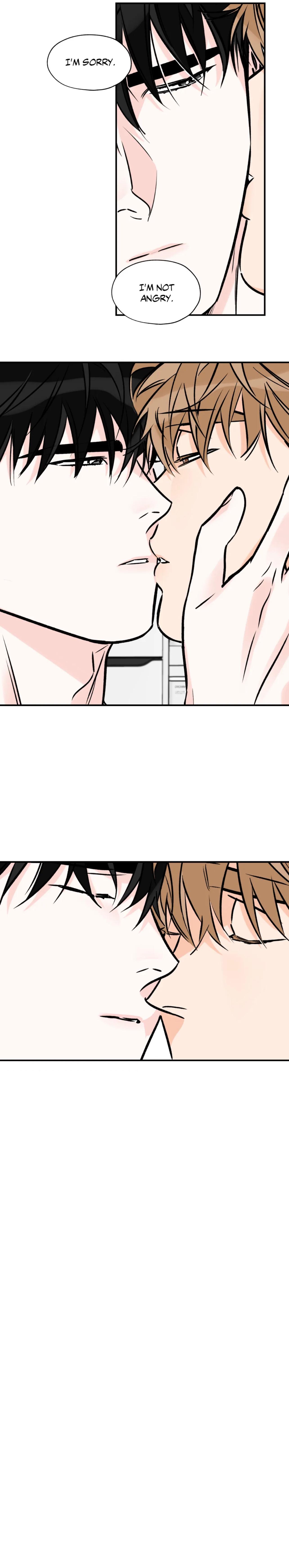 Read Lucky Paradise chapter 81.2 image 8 on Lezhin