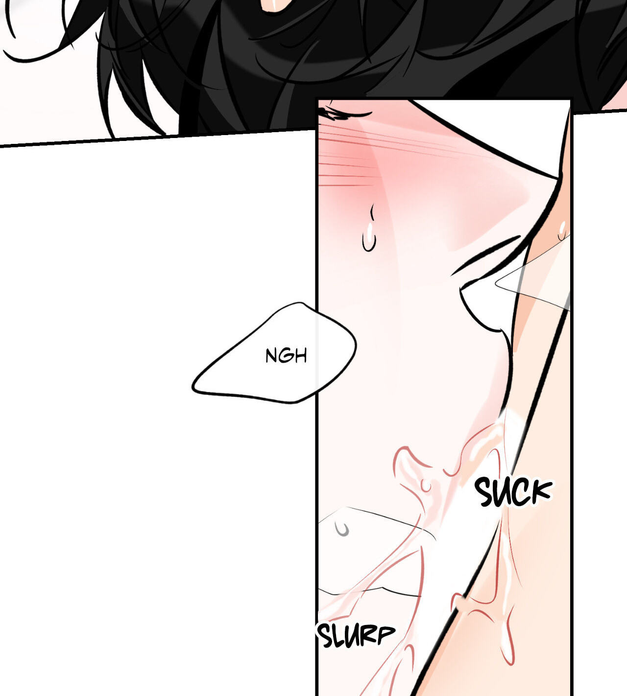 Read Lucky Paradise chapter 81.4 image 1 on Lezhin