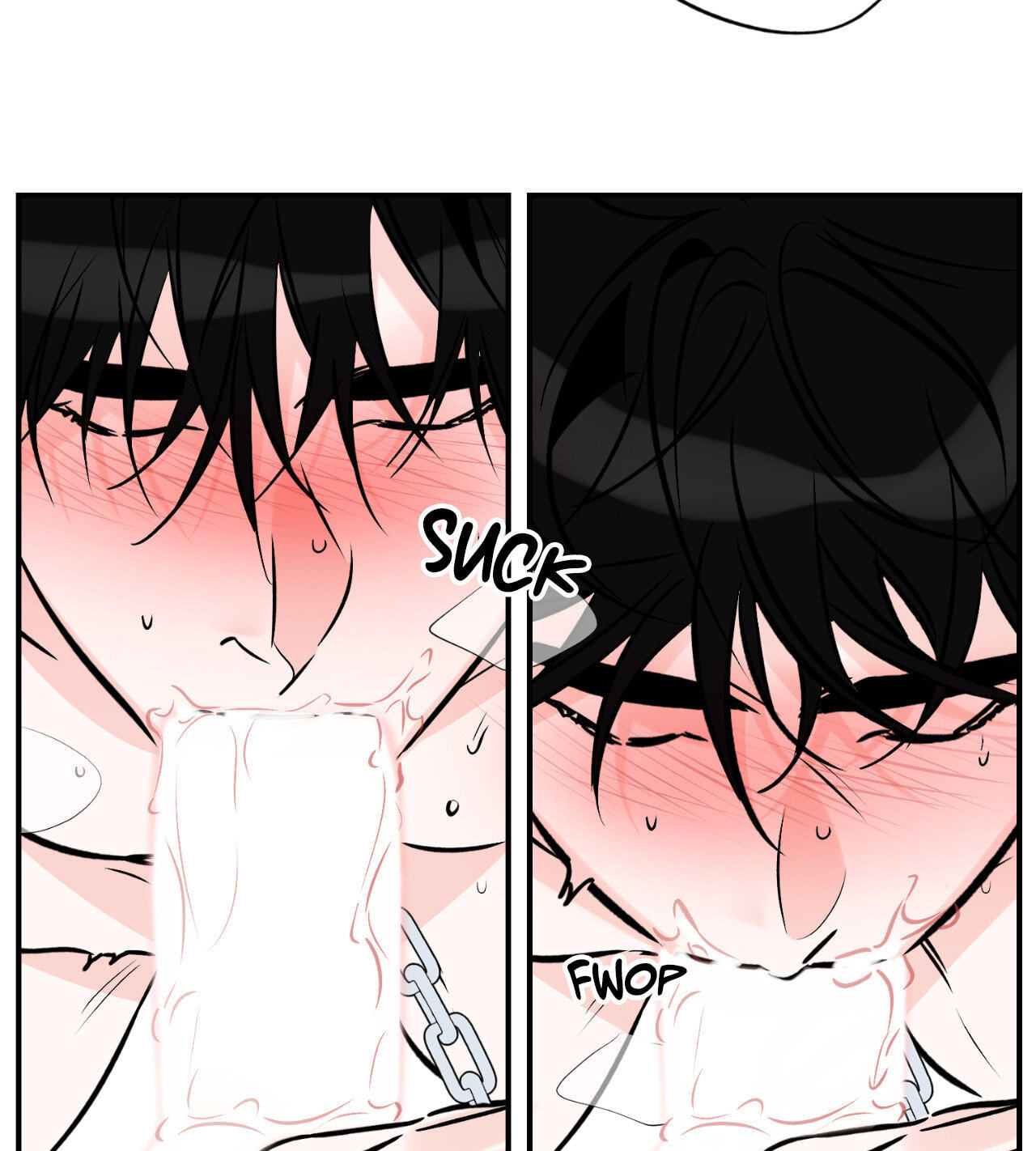 Read Lucky Paradise chapter 81.4 image 16 on Lezhin