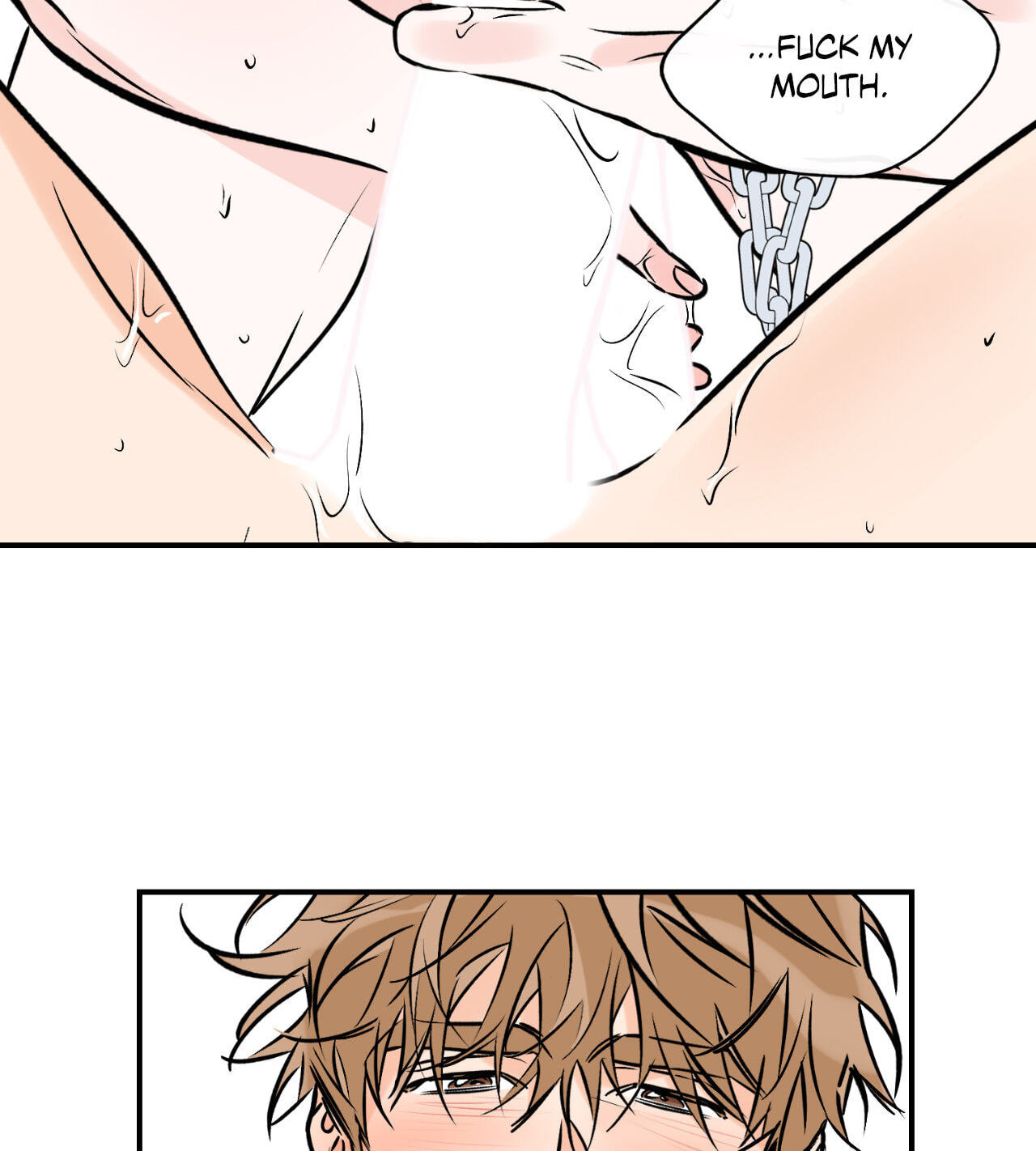 Read Lucky Paradise chapter 81.4 image 19 on Lezhin