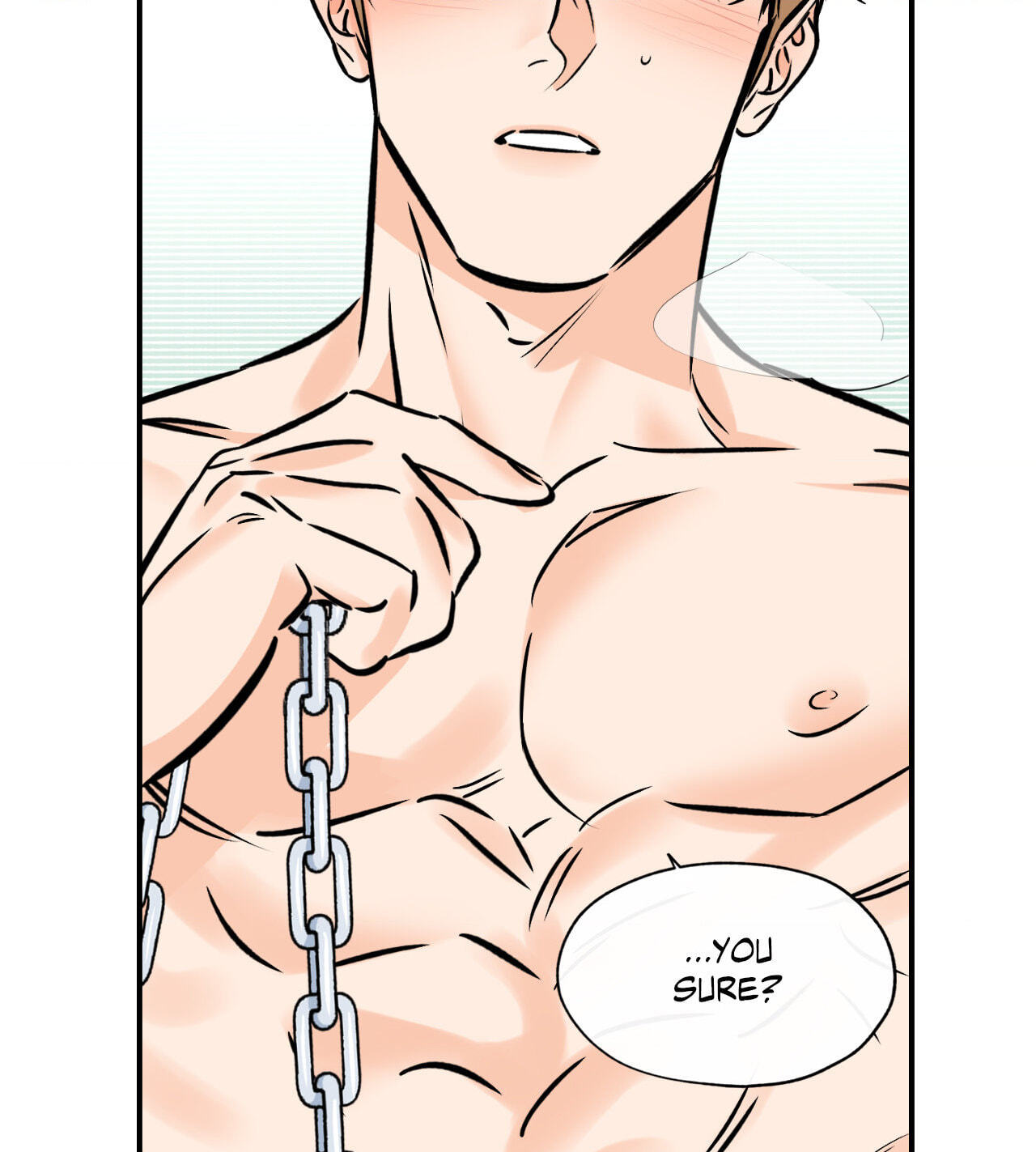 Read Lucky Paradise chapter 81.4 image 20 on Lezhin