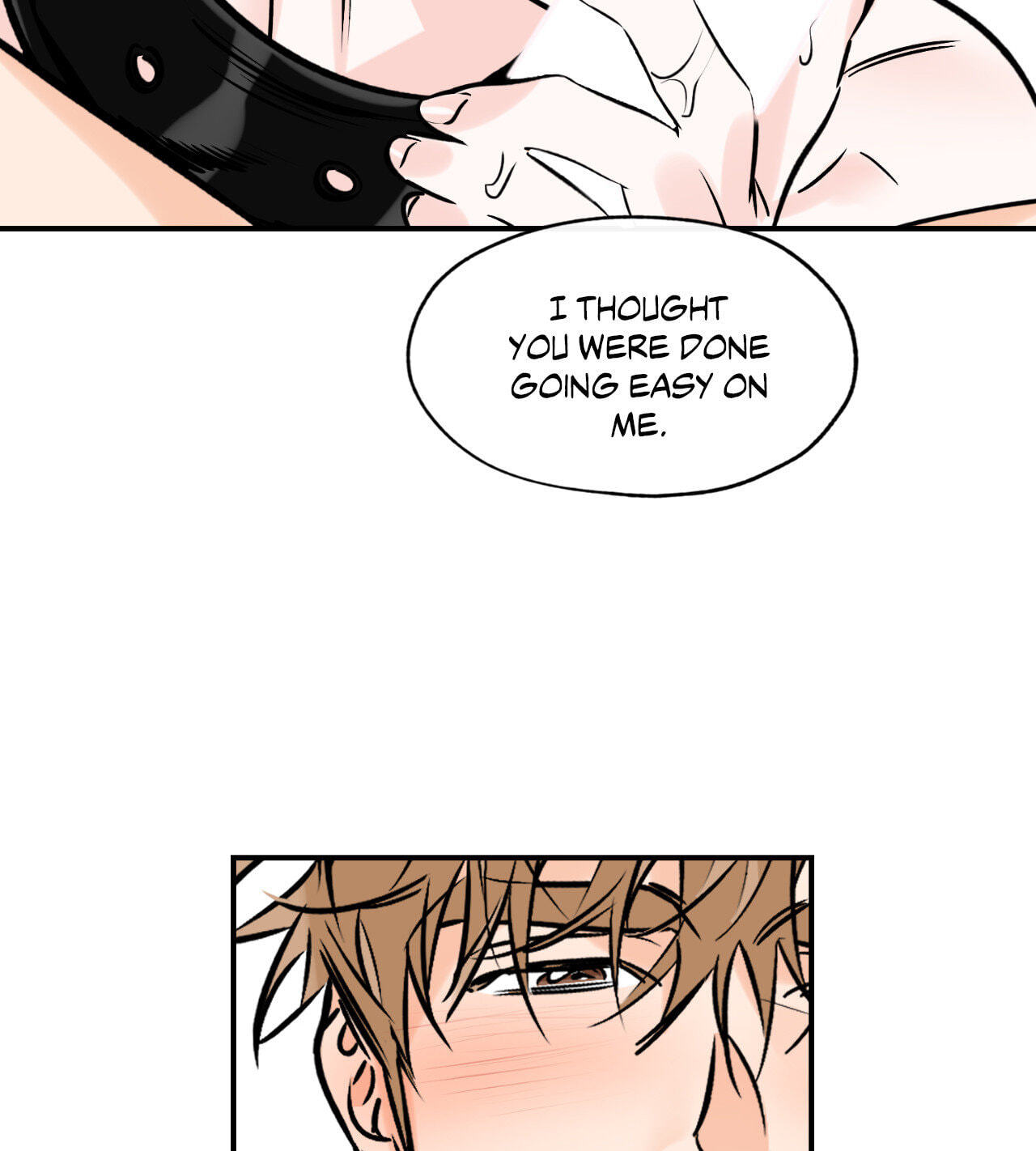 Read Lucky Paradise chapter 81.4 image 22 on Lezhin