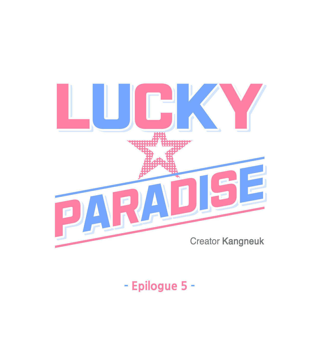 Read Lucky Paradise chapter 81.4 image 29 on Lezhin