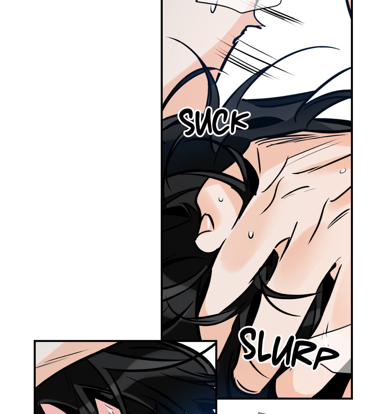 Read Lucky Paradise chapter 81.4 image 37 on Lezhin