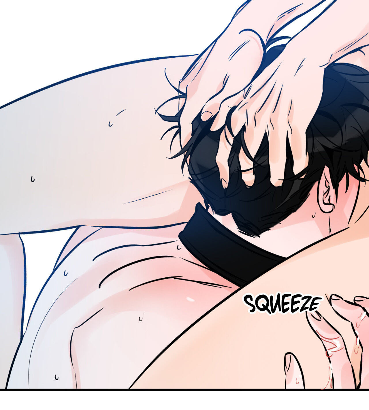Read Lucky Paradise chapter 81.4 image 41 on Lezhin