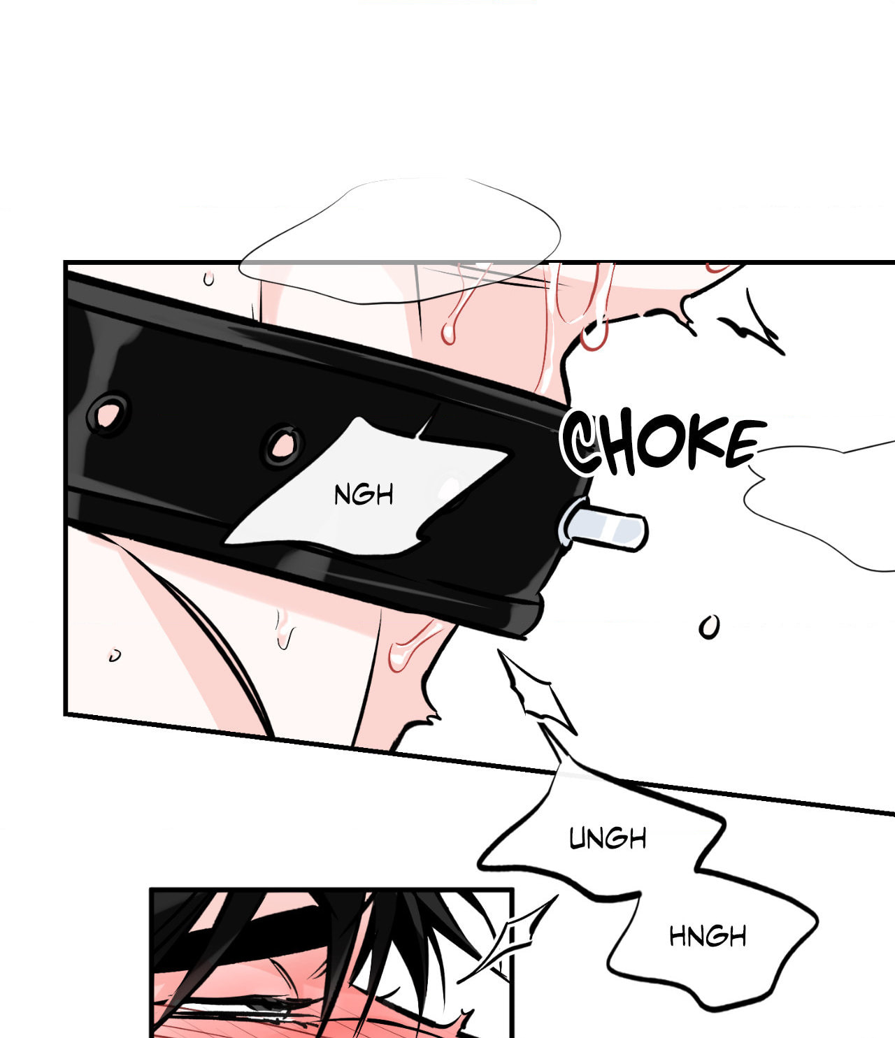 Read Lucky Paradise chapter 81.4 image 48 on Lezhin