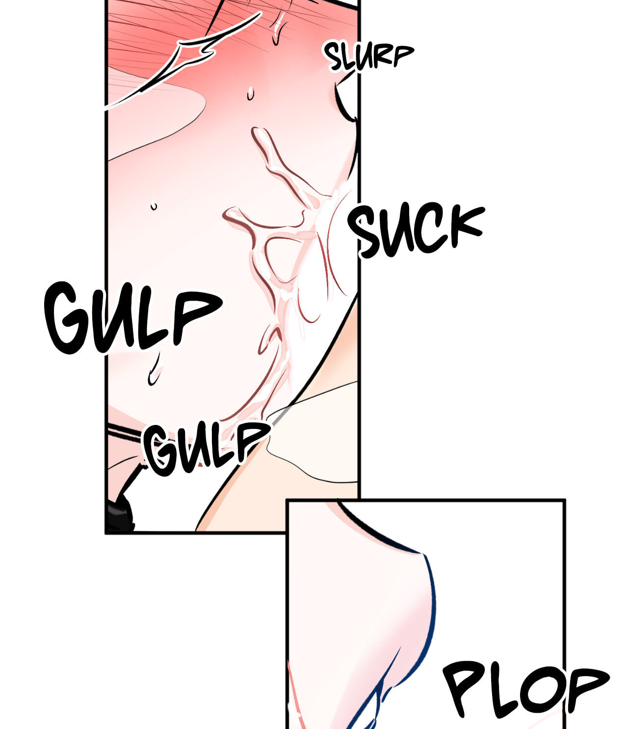 Read Lucky Paradise chapter 81.4 image 49 on Lezhin