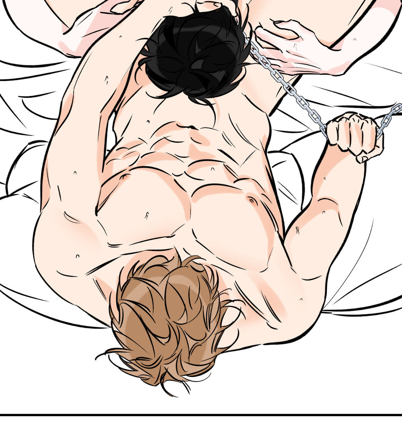 Read Lucky Paradise chapter 81.4 image 5 on Lezhin