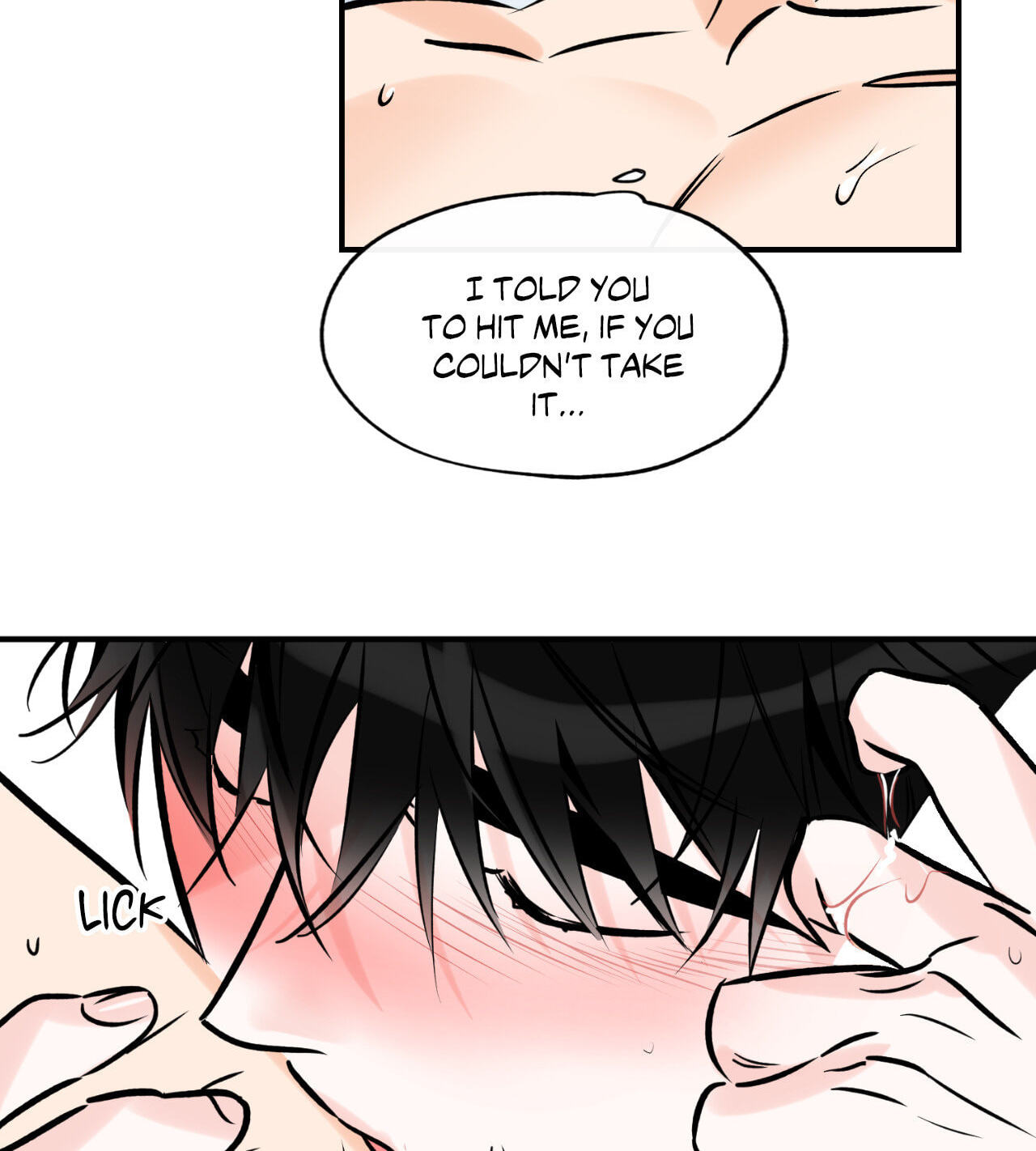Read Lucky Paradise chapter 81.4 image 52 on Lezhin