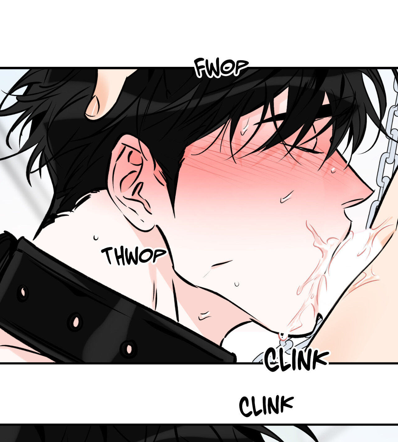 Read Lucky Paradise chapter 81.4 image 6 on Lezhin