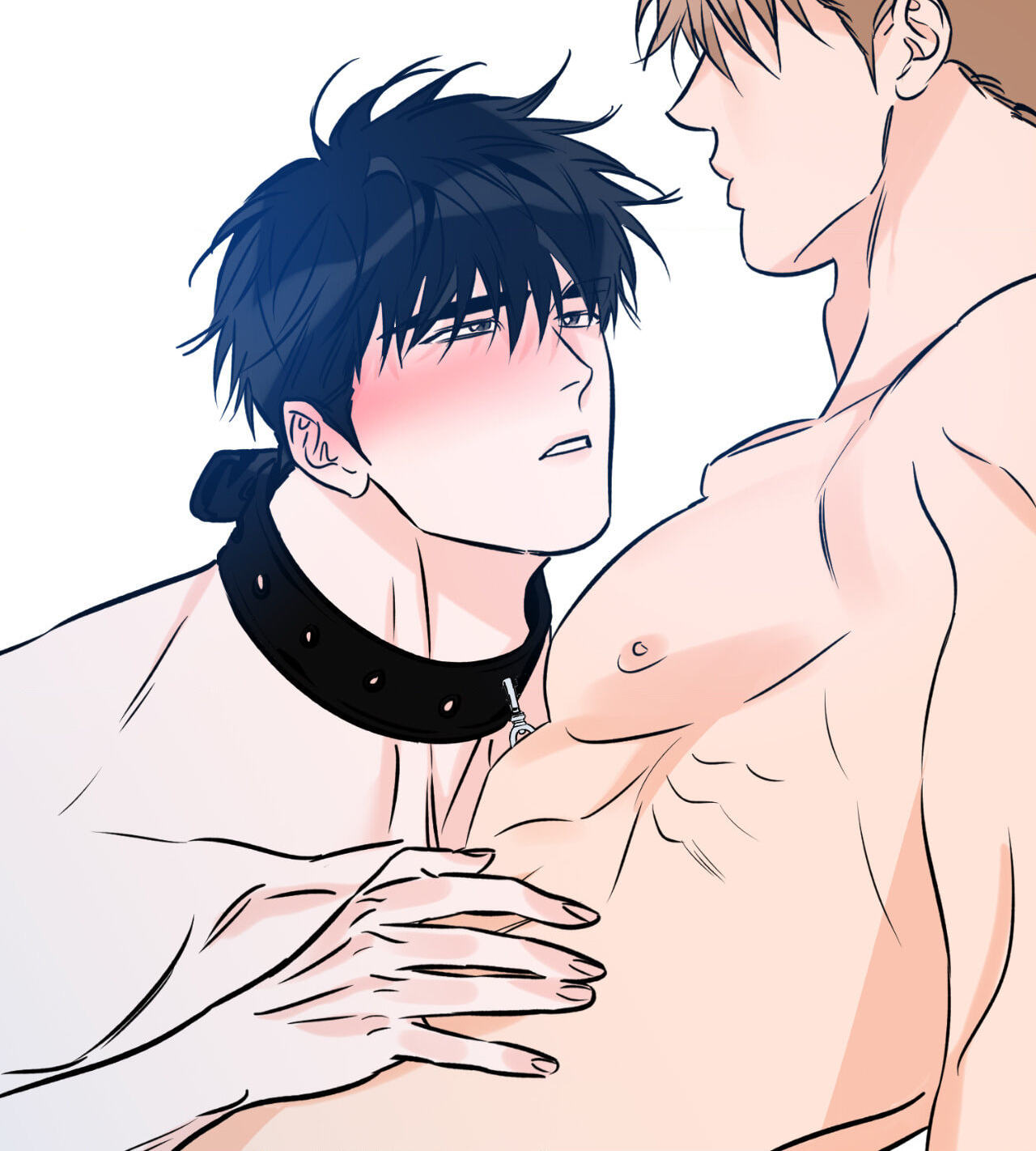 Read Lucky Paradise chapter 81.4 image 60 on Lezhin