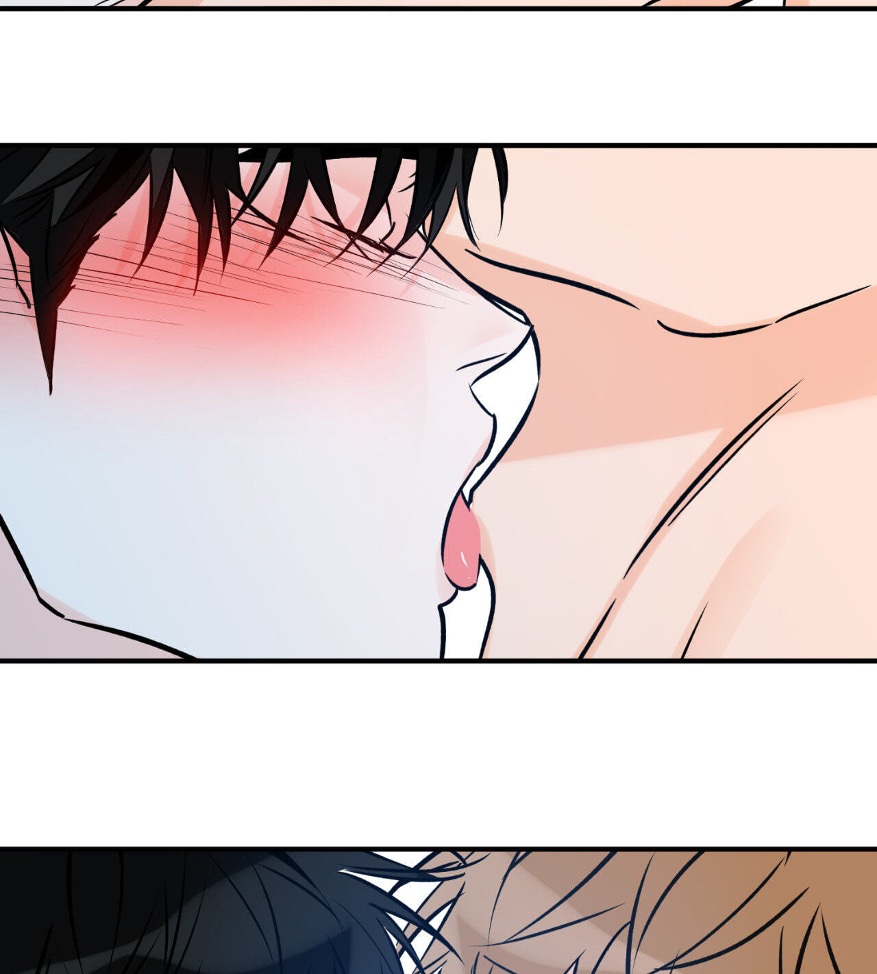 Read Lucky Paradise chapter 81.4 image 61 on Lezhin