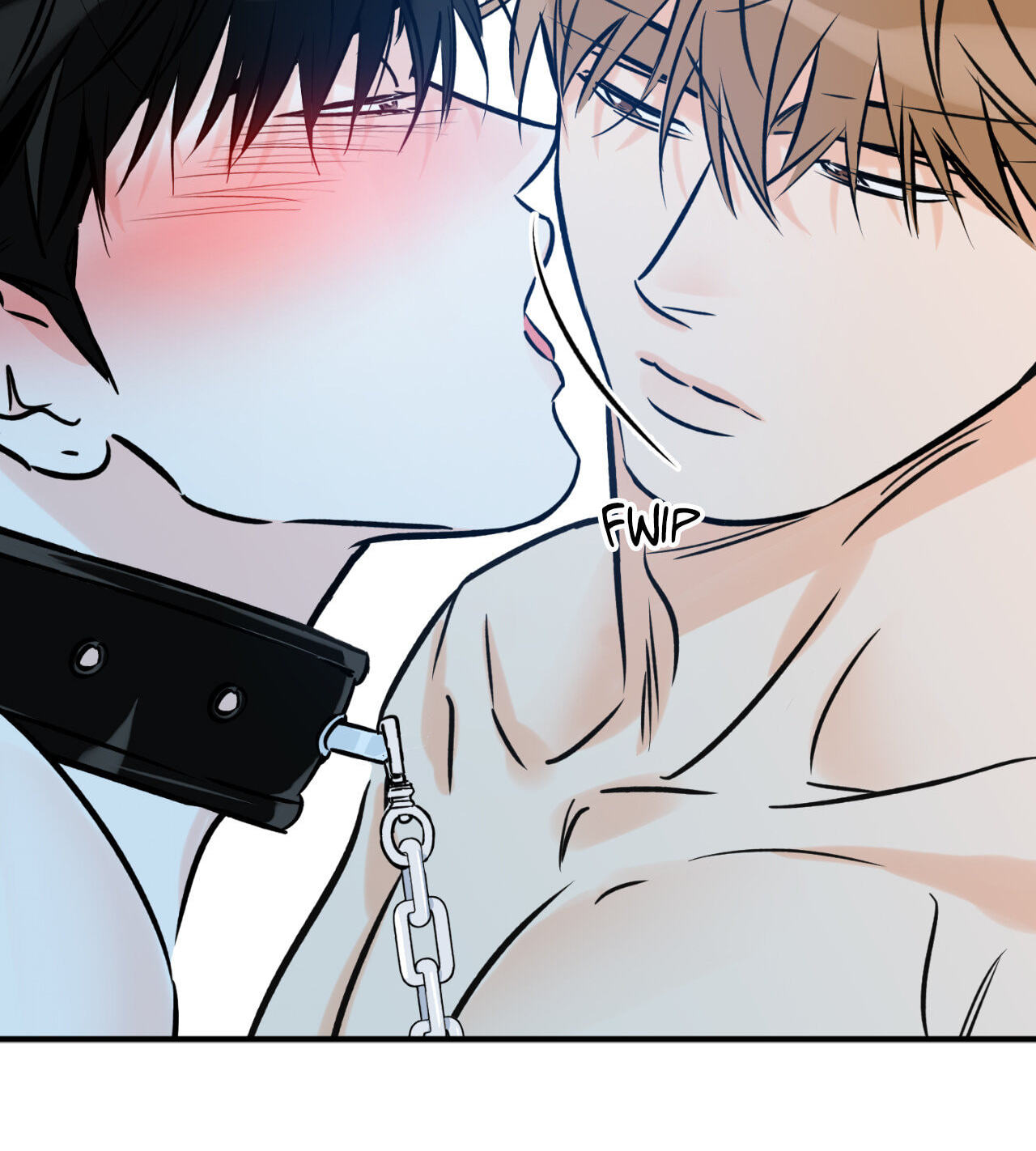 Read Lucky Paradise chapter 81.4 image 62 on Lezhin