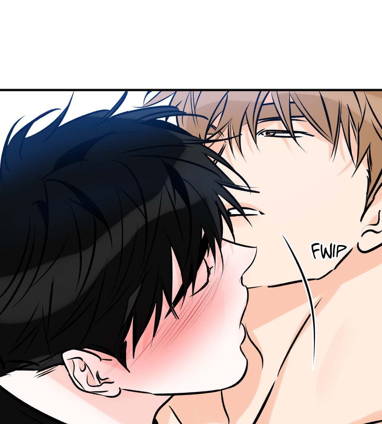 Read Lucky Paradise chapter 81.4 image 63 on Lezhin